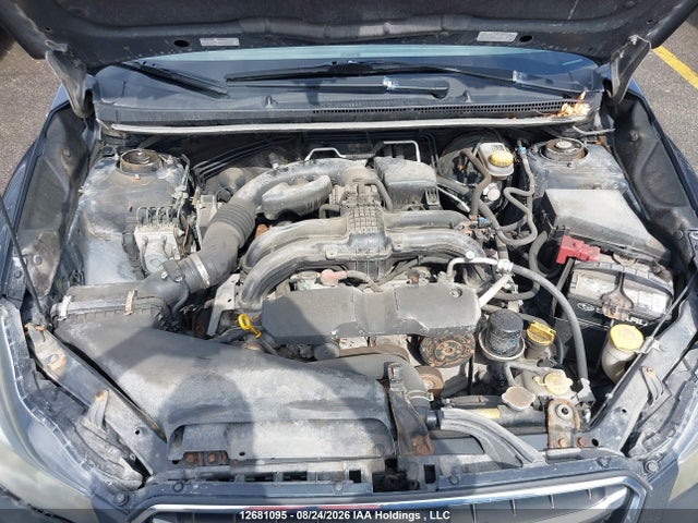 Продажа на аукционе авто 2015 Subaru Impreza, vin: JF1GJAA68FH022123, номер лота: 12681095
