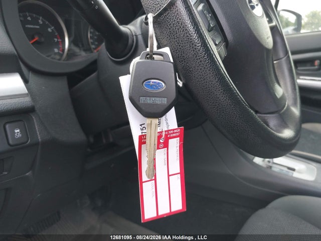 Продажа на аукционе авто 2015 Subaru Impreza, vin: JF1GJAA68FH022123, номер лота: 12681095