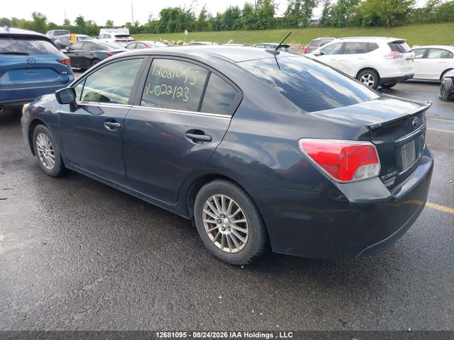 Продажа на аукционе авто 2015 Subaru Impreza, vin: JF1GJAA68FH022123, номер лота: 12681095