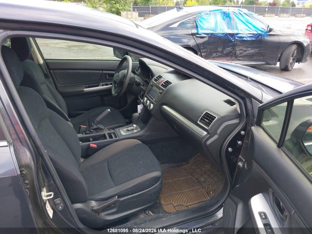 Продажа на аукционе авто 2015 Subaru Impreza, vin: JF1GJAA68FH022123, номер лота: 12681095