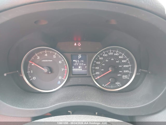 Продажа на аукционе авто 2015 Subaru Impreza, vin: JF1GJAA68FH022123, номер лота: 12681095