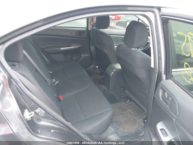 Продажа на аукционе авто 2015 Subaru Impreza, vin: JF1GJAA68FH022123, номер лота: 12681095