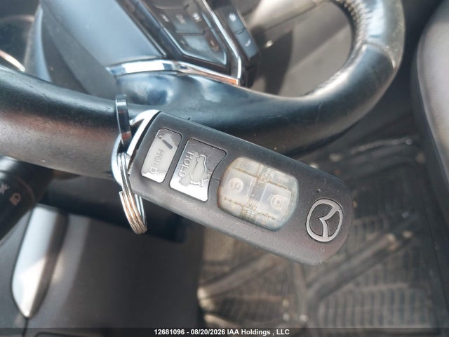 Aukcja sprzedaży 2016 Mazda Cx-9 Touring, vin: JM3TCBCY5G0122064, numer aukcji: 12681096