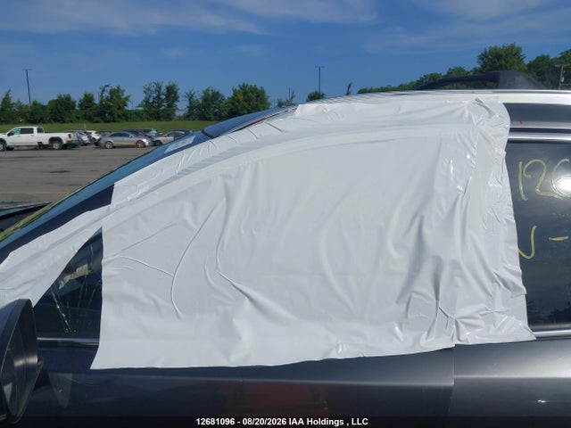 Aukcja sprzedaży 2016 Mazda Cx-9 Touring, vin: JM3TCBCY5G0122064, numer aukcji: 12681096