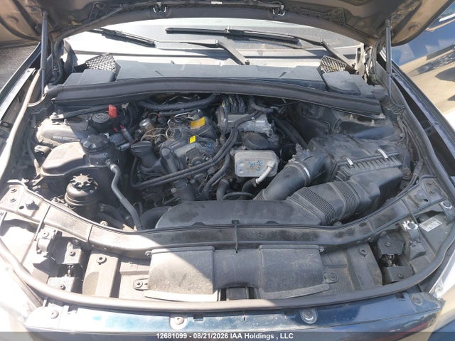 WBAVL1C52EVY15642 BMW X1