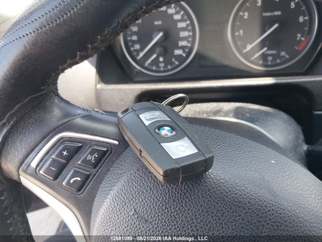 WBAVL1C52EVY15642 BMW X1