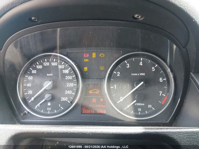 WBAVL1C52EVY15642 BMW X1