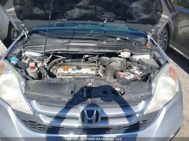 Продаж на аукціоні авто 2011 Honda Cr-v Ex, vin: 5J6RE4H59BL819682, номер лоту: 12681101