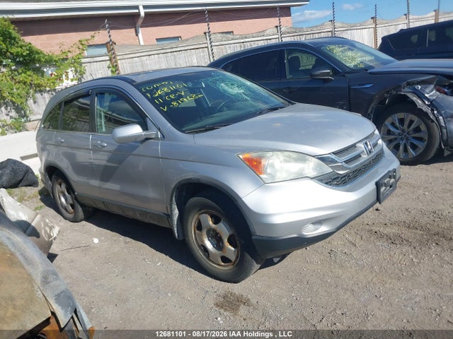 Продаж на аукціоні авто 2011 Honda Cr-v Ex, vin: 5J6RE4H59BL819682, номер лоту: 12681101