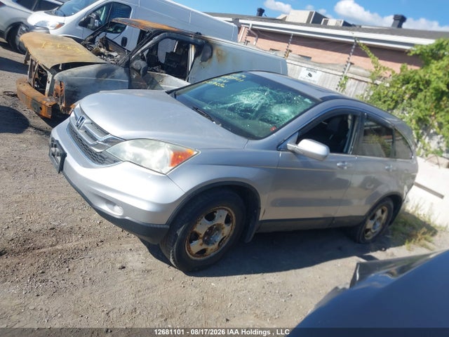 Продаж на аукціоні авто 2011 Honda Cr-v Ex, vin: 5J6RE4H59BL819682, номер лоту: 12681101
