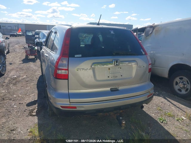 Продаж на аукціоні авто 2011 Honda Cr-v Ex, vin: 5J6RE4H59BL819682, номер лоту: 12681101