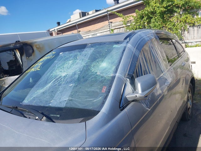 Продаж на аукціоні авто 2011 Honda Cr-v Ex, vin: 5J6RE4H59BL819682, номер лоту: 12681101