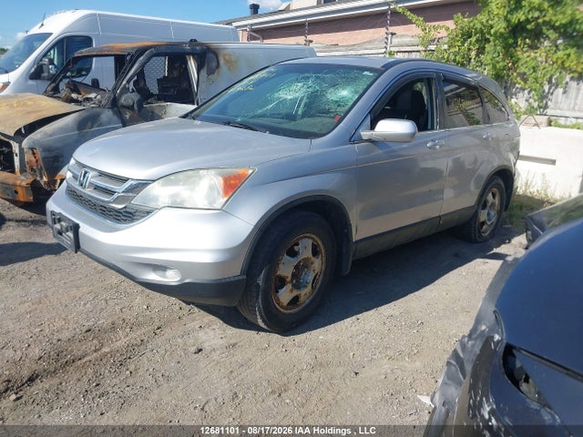 Продаж на аукціоні авто 2011 Honda Cr-v Ex, vin: 5J6RE4H59BL819682, номер лоту: 12681101