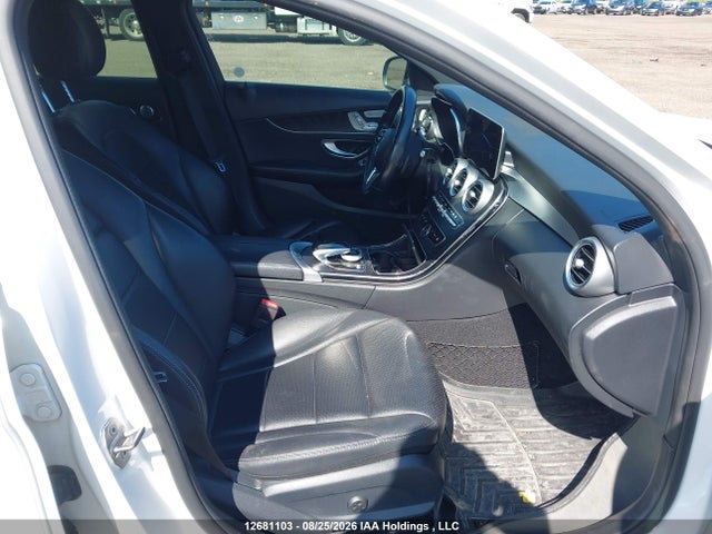 Продаж на аукціоні авто 2019 Mercedes-benz C 300 4matic, vin: 55SWF8EB6KU284481, номер лоту: 12681103