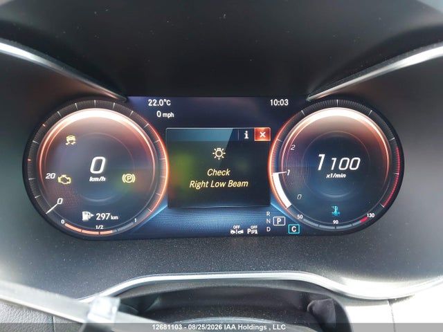 Продаж на аукціоні авто 2019 Mercedes-benz C 300 4matic, vin: 55SWF8EB6KU284481, номер лоту: 12681103