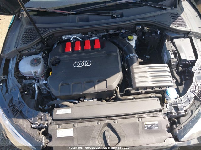 WAUJ3CGY2PA114138 Audi S3