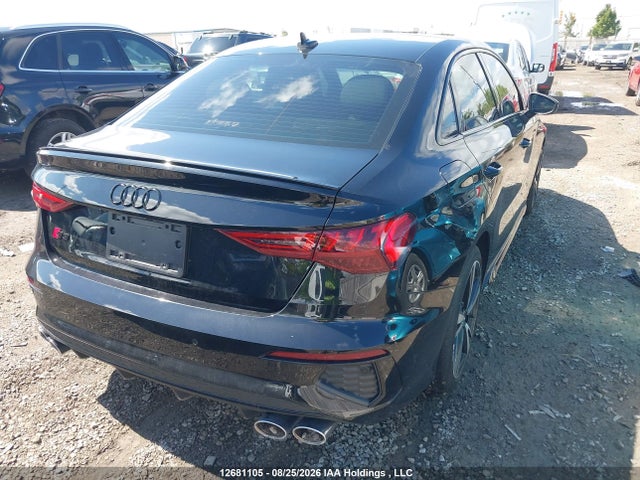 WAUJ3CGY2PA114138 Audi S3