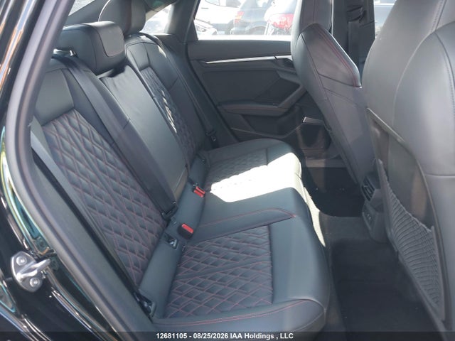 WAUJ3CGY2PA114138 Audi S3