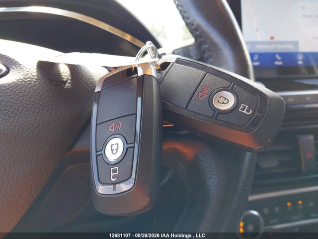 Ford Ecosport Titanium 2020 MAJ6S3KL6LC387000 Image 11