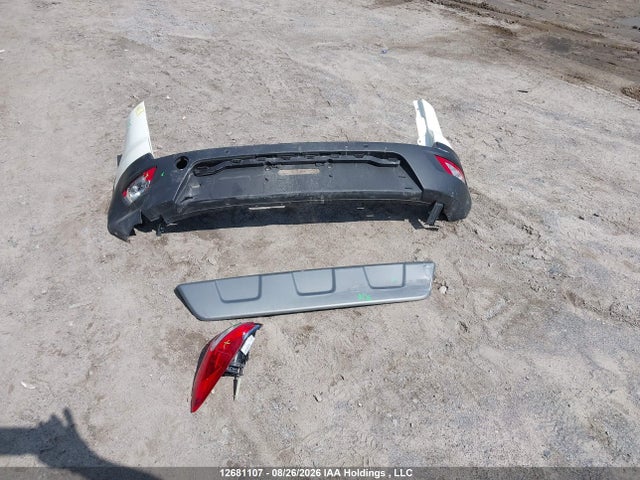 Ford Ecosport Titanium 2020 MAJ6S3KL6LC387000 Image 12
