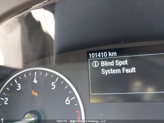 Ford Ecosport Titanium 2020 MAJ6S3KL6LC387000 Image 16
