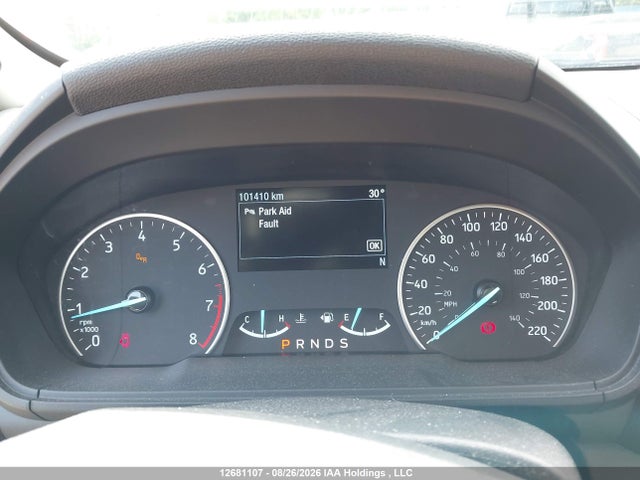 Ford Ecosport Titanium 2020 MAJ6S3KL6LC387000 Image 7