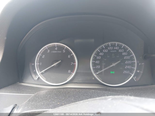 12681109 :رقم المزاد ، 5J8TB4H54HL806580 vin ، 2017 Acura Rdx Technology مزاد بيع