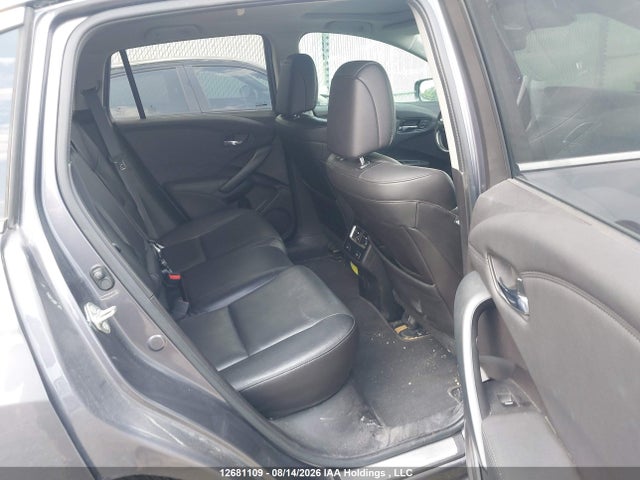 12681109 :رقم المزاد ، 5J8TB4H54HL806580 vin ، 2017 Acura Rdx Technology مزاد بيع