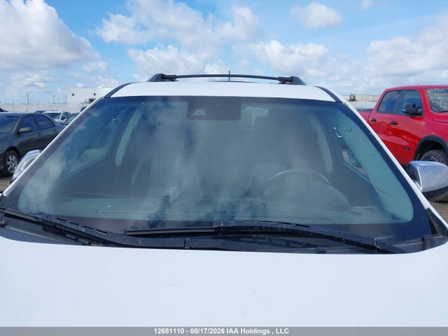 Aukcja sprzedaży 2013 Chevrolet Equinox Ltz, vin: 2GNFLGE34D6402590, numer aukcji: 12681110