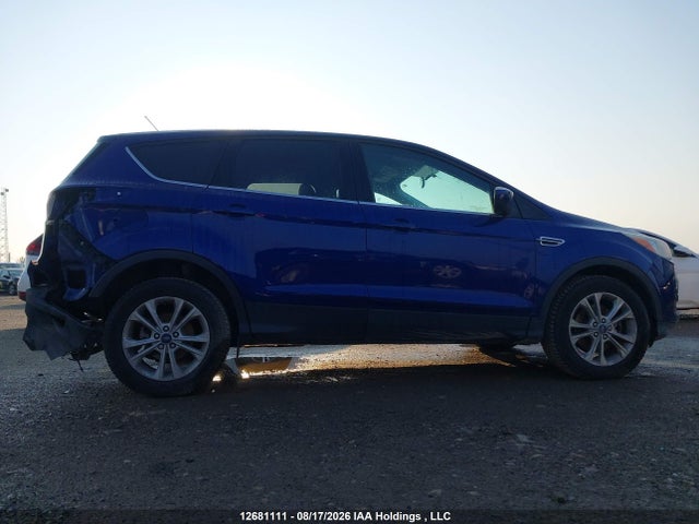 Aukcja sprzedaży 2013 Ford Escape Se, vin: 1FMCU9GX2DUD44299, numer aukcji: 12681111