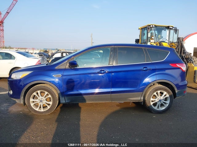 Aukcja sprzedaży 2013 Ford Escape Se, vin: 1FMCU9GX2DUD44299, numer aukcji: 12681111