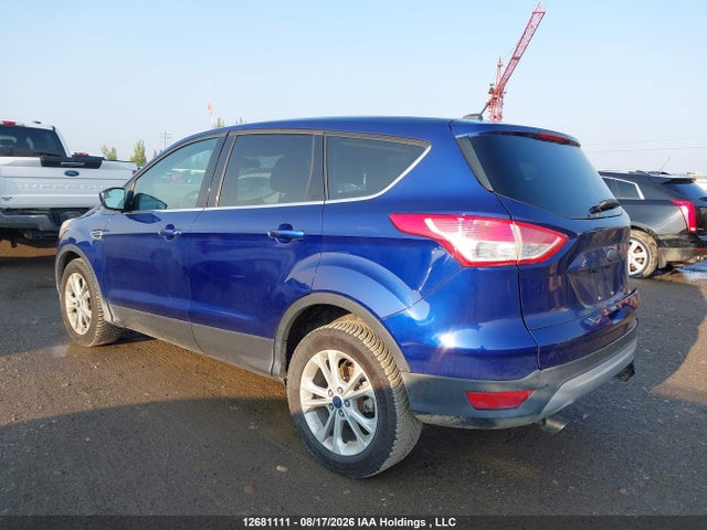 Aukcja sprzedaży 2013 Ford Escape Se, vin: 1FMCU9GX2DUD44299, numer aukcji: 12681111