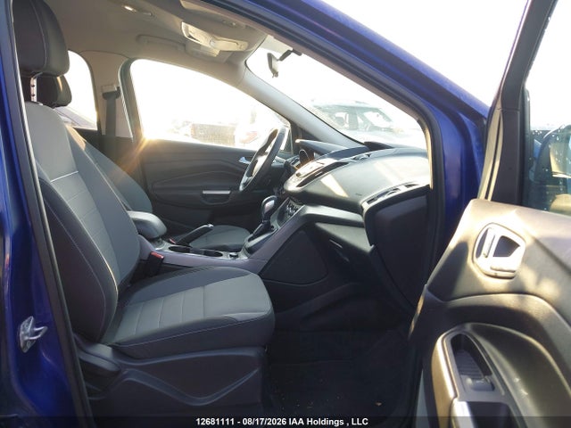 Aukcja sprzedaży 2013 Ford Escape Se, vin: 1FMCU9GX2DUD44299, numer aukcji: 12681111
