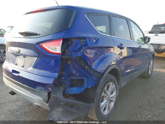 Aukcja sprzedaży 2013 Ford Escape Se, vin: 1FMCU9GX2DUD44299, numer aukcji: 12681111
