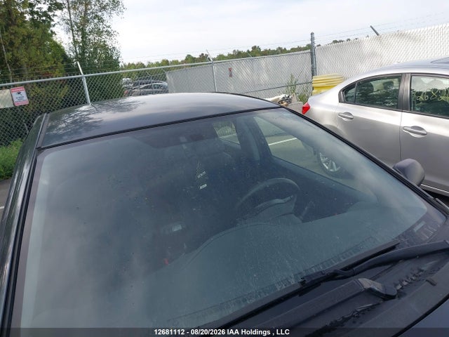 12681112 :رقم المزاد ، JTDBT4K38A1383485 vin ، 2010 Toyota Yaris مزاد بيع