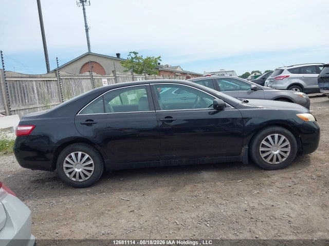 2009 Toyota Camry Le მანქანა იყიდება აუქციონზე, vin: 4T1BE46KX9U286760, აუქციონის ნომერი: 12681114