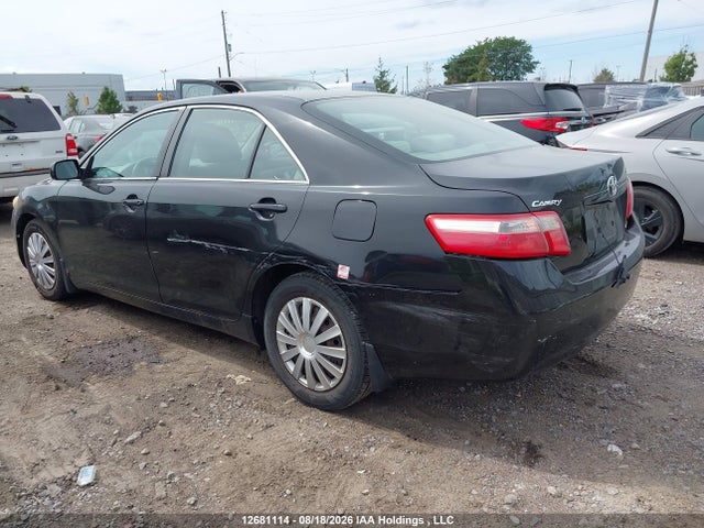 2009 Toyota Camry Le მანქანა იყიდება აუქციონზე, vin: 4T1BE46KX9U286760, აუქციონის ნომერი: 12681114
