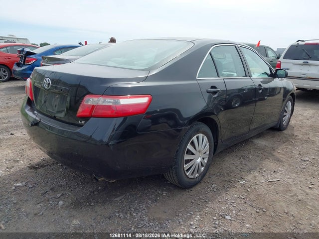 2009 Toyota Camry Le მანქანა იყიდება აუქციონზე, vin: 4T1BE46KX9U286760, აუქციონის ნომერი: 12681114
