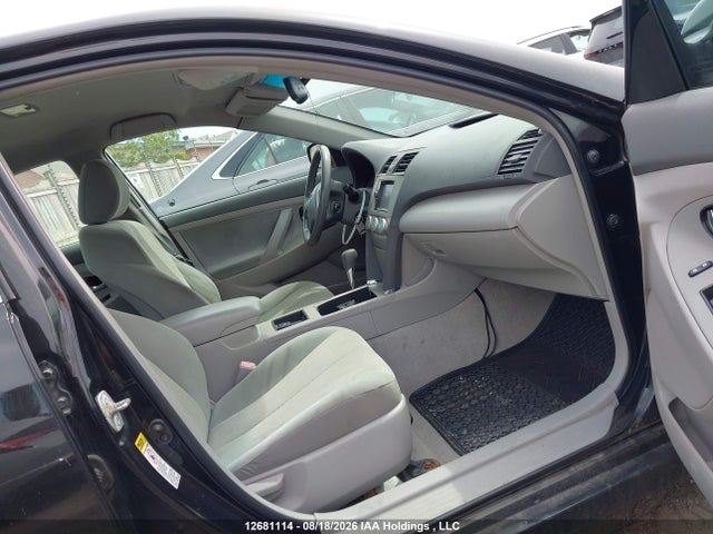 2009 Toyota Camry Le მანქანა იყიდება აუქციონზე, vin: 4T1BE46KX9U286760, აუქციონის ნომერი: 12681114
