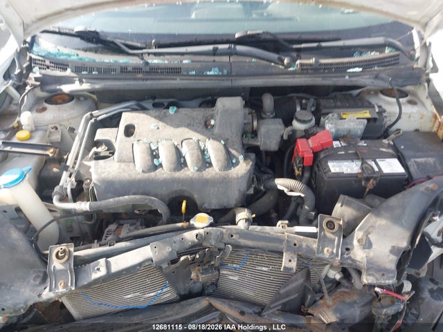Продаж на аукціоні авто 2010 Nissan Sentra, vin: 3N1AB6AP6AL700562, номер лоту: 12681115