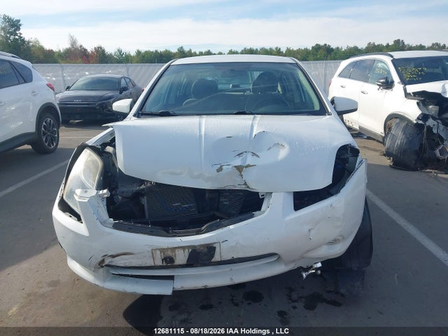 Продаж на аукціоні авто 2010 Nissan Sentra, vin: 3N1AB6AP6AL700562, номер лоту: 12681115