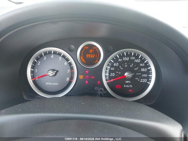 Продаж на аукціоні авто 2010 Nissan Sentra, vin: 3N1AB6AP6AL700562, номер лоту: 12681115