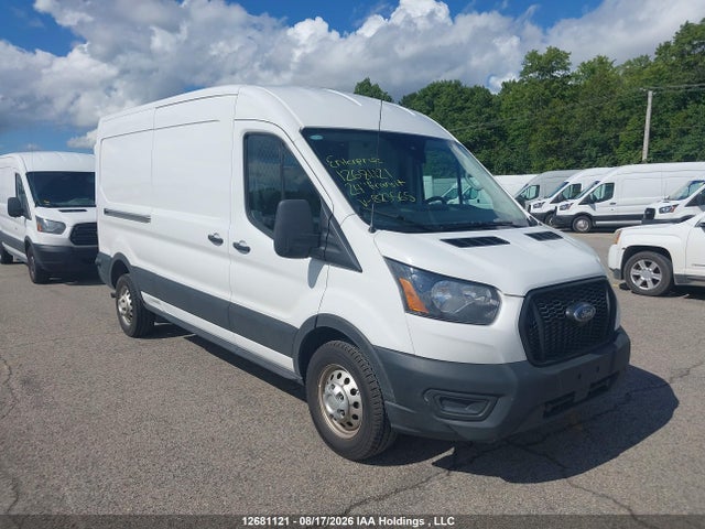 12681121 :رقم المزاد ، 1FTBR2C87RKB23565 vin ، 2024 Ford Transit-250 Cargo مزاد بيع