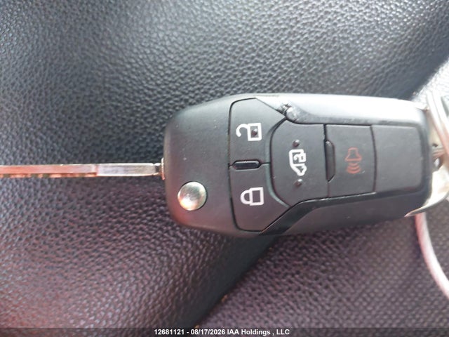 12681121 :رقم المزاد ، 1FTBR2C87RKB23565 vin ، 2024 Ford Transit-250 Cargo مزاد بيع
