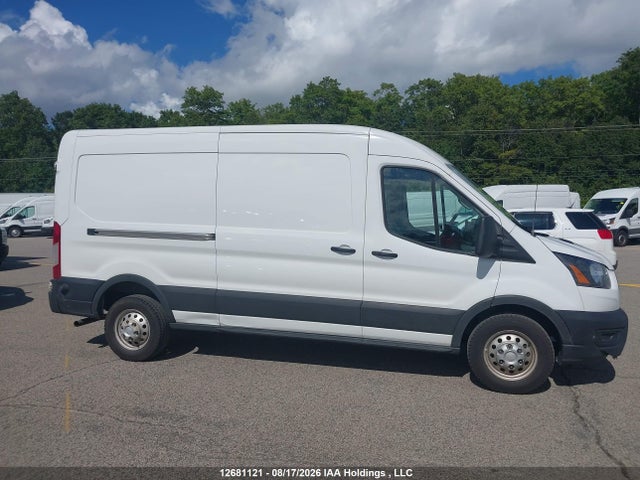 12681121 :رقم المزاد ، 1FTBR2C87RKB23565 vin ، 2024 Ford Transit-250 Cargo مزاد بيع