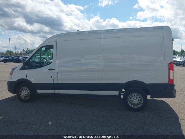 12681121 :رقم المزاد ، 1FTBR2C87RKB23565 vin ، 2024 Ford Transit-250 Cargo مزاد بيع