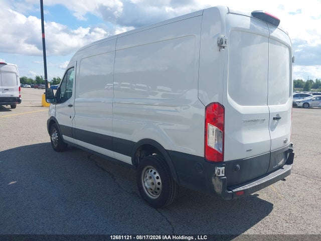 12681121 :رقم المزاد ، 1FTBR2C87RKB23565 vin ، 2024 Ford Transit-250 Cargo مزاد بيع