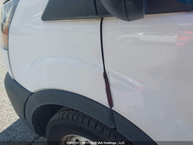 12681121 :رقم المزاد ، 1FTBR2C87RKB23565 vin ، 2024 Ford Transit-250 Cargo مزاد بيع