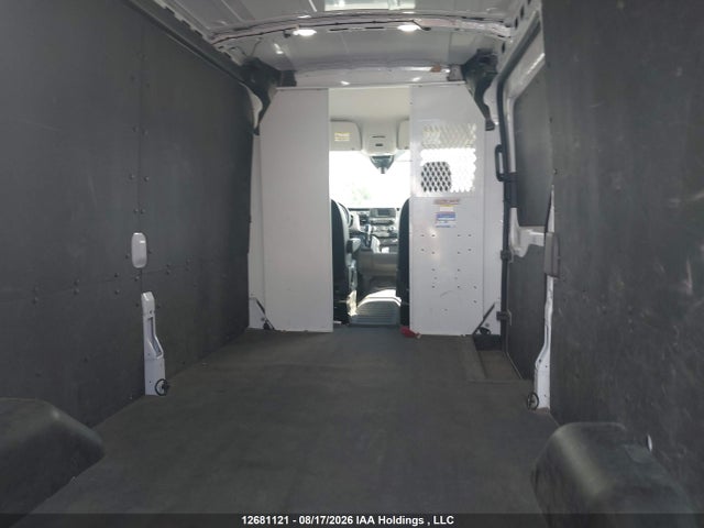 12681121 :رقم المزاد ، 1FTBR2C87RKB23565 vin ، 2024 Ford Transit-250 Cargo مزاد بيع