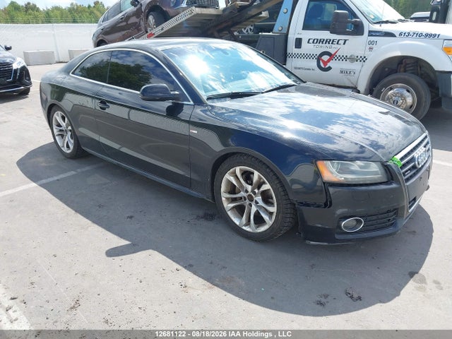 Aukcja sprzedaży 2012 Audi A5 2.0t Premium Plus, vin: WAUWFBFR1CA000885, numer aukcji: 12681122